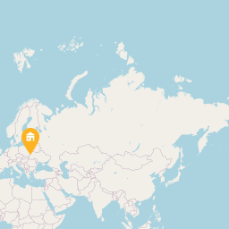 Apartment on Valova 16 на глобальній карті